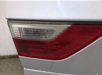  Двигатель стеклоочистителя (моторчик дворников) задний BMW X3 E83 2004-2010 11364302 #11