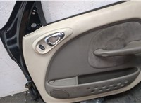 WB621FLAA Дверная карта (Обшивка двери) Chrysler PT Cruiser 2000-2010 11364305 #4