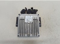  Блок управления двигателем KIA Carnival 2001-2006 20332845 #1