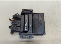  Блок управления двигателем KIA Carnival 2001-2006 20332845 #4