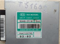 954402Y110 Блок управления АКПП / КПП KIA Carnival 2001-2006 20332850 #2