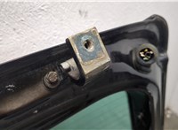 5J6827025C Крышка (дверь) багажника Skoda Fabia 2007-2010 20332854 #2