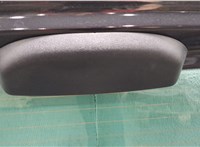 5J6827025C Крышка (дверь) багажника Skoda Fabia 2007-2010 20332854 #4