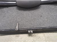 5J6827025C Крышка (дверь) багажника Skoda Fabia 2007-2010 20332854 #6