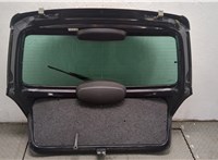 5J6827025C Крышка (дверь) багажника Skoda Fabia 2007-2010 20332854 #15