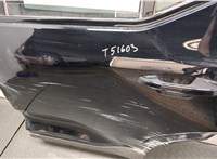  Стекло боковой двери Volvo XC40 11364335 #6