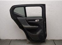  Стекло боковой двери Volvo XC40 11364335 #9