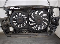  Рамка передняя (телевизор) Audi A4 (B7) 2005-2007 20332858 #1