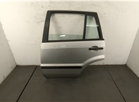  Дверь боковая (легковая) Ford Fusion 2002-2012 20332862 #1