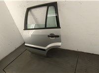  Дверь боковая (легковая) Ford Fusion 2002-2012 20332862 #2