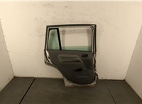  Дверь боковая (легковая) Ford Fusion 2002-2012 20332862 #4
