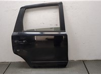  Дверь боковая (легковая) Nissan Note E11 2006-2013 20332867 #1