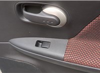  Дверь боковая (легковая) Nissan Note E11 2006-2013 20332867 #4