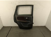  Дверь боковая (легковая) Nissan Note E11 2006-2013 20332868 #4