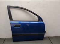  Дверная карта (Обшивка двери) KIA Rio 2005-2011 11364355 #1