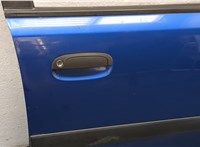  Дверная карта (Обшивка двери) KIA Rio 2005-2011 11364355 #2
