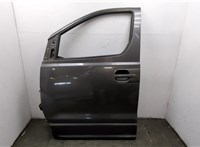  Дверь боковая (легковая) Hyundai H-1 Starex 2007-2015 20332883 #1