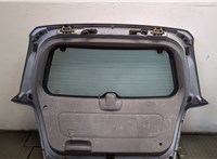  Крышка (дверь) багажника KIA Sorento 2002-2009 20332886 #3