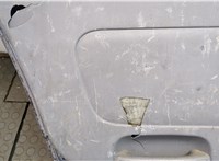  Крышка (дверь) багажника KIA Sorento 2002-2009 20332886 #4