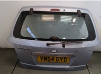  Крышка (дверь) багажника KIA Sorento 2002-2009 20332886 #1