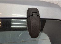  Крышка (дверь) багажника KIA Sorento 2002-2009 20332886 #11