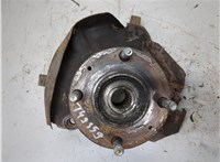  Ступица (кулак, цапфа) Hyundai Matrix 20332888 #2