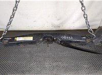  Рамка капота Chrysler Voyager 2007-2010 20332891 #1