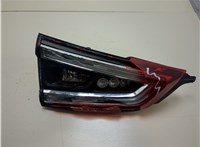 26555HV55A Фонарь крышки багажника Nissan Qashqai 2017-2023 20332899 #1