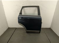 Дверь боковая (легковая) Chevrolet Captiva 2006-2011 20332903 #1