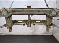  Усилитель бампера Chevrolet Captiva 2006-2011 20332906 #2