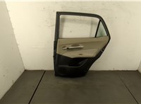  Дверь боковая (легковая) Toyota Auris E15 2006-2012 20332914 #6