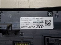 4G0820043BD Переключатель отопителя (печки) Audi A6 (C7) 2014-2018 20332918 #2