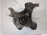 Ступица (кулак, цапфа) Audi A6 (C6) Allroad 2006-2012 20332920 #1