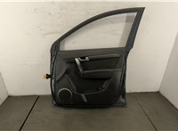  Дверь боковая (легковая) Chevrolet Captiva 2006-2011 20332924 #7