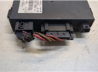 8E0907383A Блок комфорта Audi A4 (B6) 2000-2004 20332926 #3