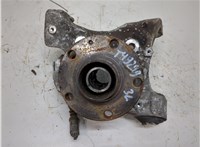  Ступица (кулак, цапфа) Audi A6 (C6) Allroad 2006-2012 20332927 #1