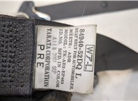 Ремень безопасности Suzuki Grand Vitara XL-7 2001-2006 20332928 #2