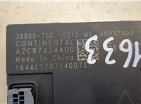  Блок комфорта Honda Civic 2015-2021 20332929 #3