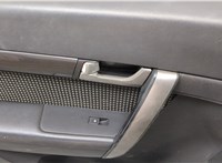  Стеклоподъемник электрический Chevrolet Captiva 2006-2011 11364436 #4