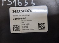  Блок управления стояночным тормозом Honda Civic 2015-2021 20332938 #2