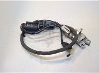  Замок багажника Audi A8 (D3) 2005-2007 20332941 #1