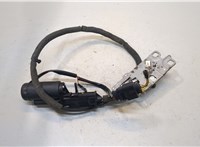  Замок багажника Audi A8 (D3) 2005-2007 20332941 #2