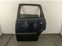  Дверь боковая (легковая) Ford C-Max 2002-2010 20332945 #1
