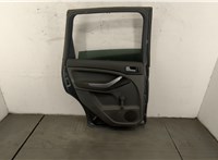  Дверь боковая (легковая) Ford C-Max 2002-2010 20332945 #4
