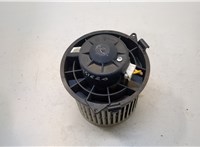  Двигатель отопителя (моторчик печки) Nissan Note E12 2012- 20332952 #2