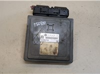  Блок управления двигателем Volkswagen Polo 2009-2014 20332956 #2