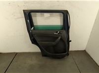  Дверь боковая (легковая) Skoda Yeti 2009-2014 20332963 #4