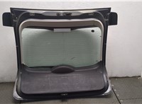  Крышка (дверь) багажника Ford Focus 2 2008-2011 20332971 #2