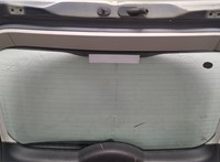  Крышка (дверь) багажника Ford Focus 2 2008-2011 20332971 #3