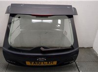  Крышка (дверь) багажника Ford Focus 2 2008-2011 20332971 #1